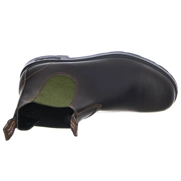 Blundstone - Original 519 - 7 - Stout Brown Olive