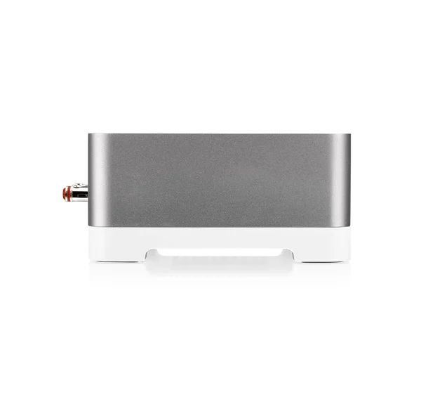 Sonos CONNECT:AMP - Wireless Music Streaming Amplifier - White