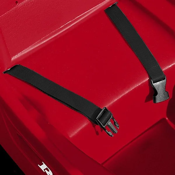Radio Flyer Pathfinder Wagon