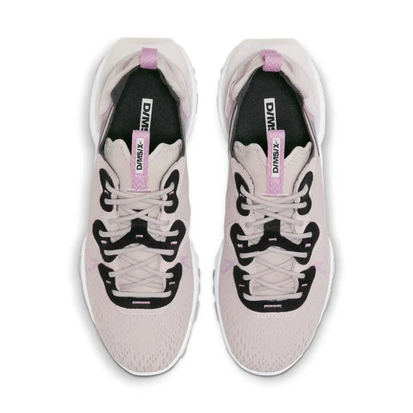 Nike React Vision Women's Shoes in Purple - Size: 12, CI7523-007