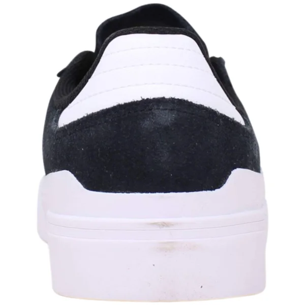 Adidas Busenitz Vulc II Shoes 2020 - 10 Black