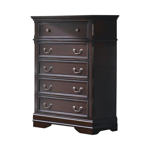 Coaster Cambridge Chest 203195