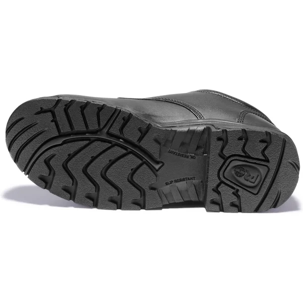 Timberland Pro Titan Oxford Alloy Toe, Men's Black