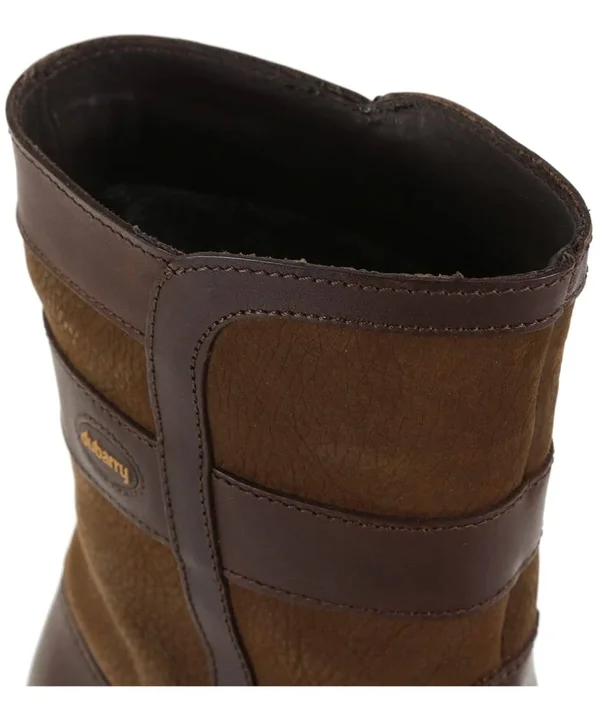 Dubarry Roscommon - Walnut - 40