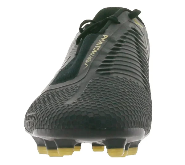 Nike Phantom Venom Elite FG-Black-Gold