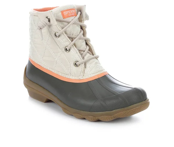 Sperry Womens Syren Gulf Duck Boot