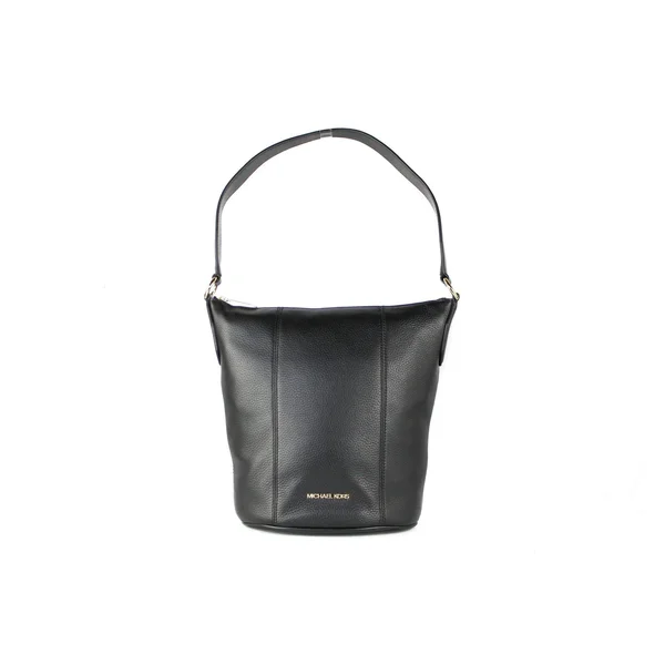 Michael Kors Bags - Michael Kors Mott Medium Messenger, Color: Black, Size: Os, Thanhthuy2401&s Closet