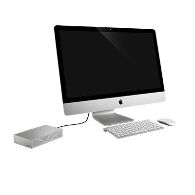 Seagate Backup Plus Stdu2000100 2 TB 3.5x22 External Hard Drive