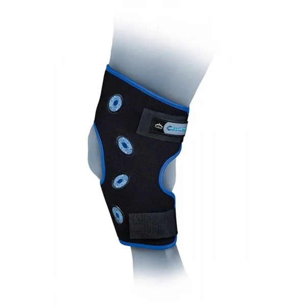Veredus - Magnetik Hock Boot