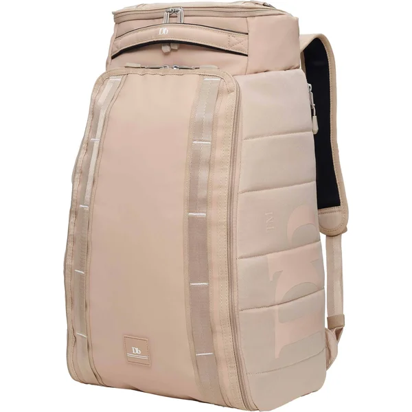 Douchebags The Hugger 30L Red Backpack