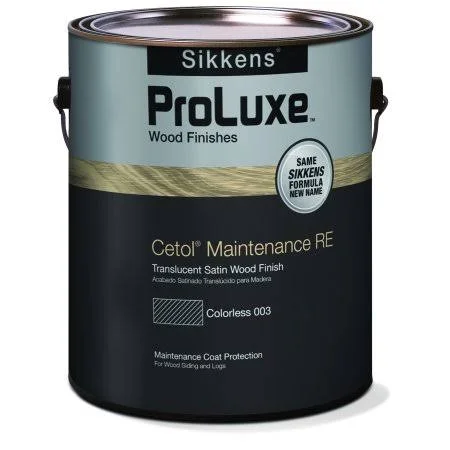 Coat Protection Maintenance 1G