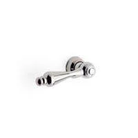 Newport Brass 2-116/10B Lever Handle Oil Rubbed Bronze