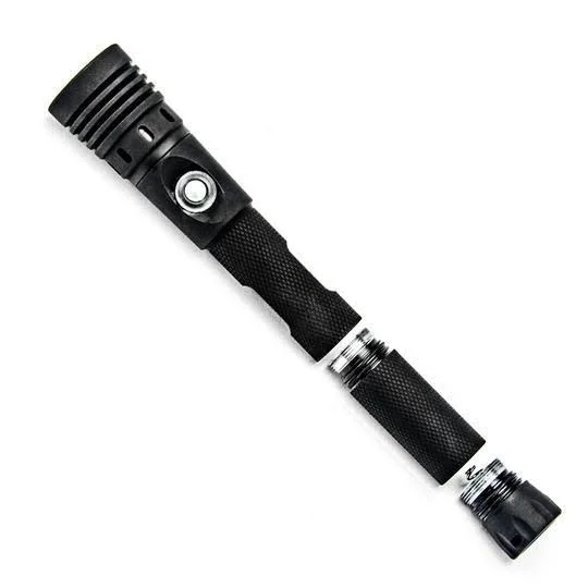 Tovatec Fusion 400 Dive Light