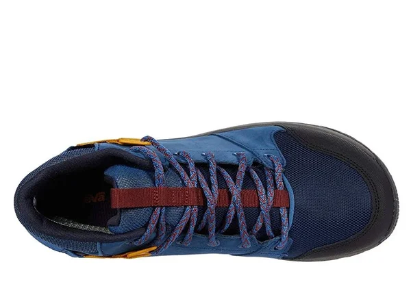 Teva Grandview GTX Hiking Boot - Women's Dark Blue - 7.5