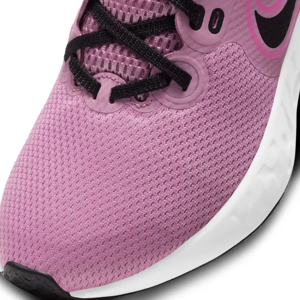 Women's Nike Renew Ride 2 Running Shoe - Light Pink - Size 6.5