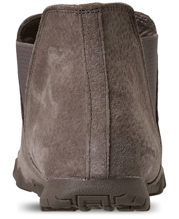 Skechers Women's Relaxed Fit Bikers MC Bellore Bootie - Taupe
