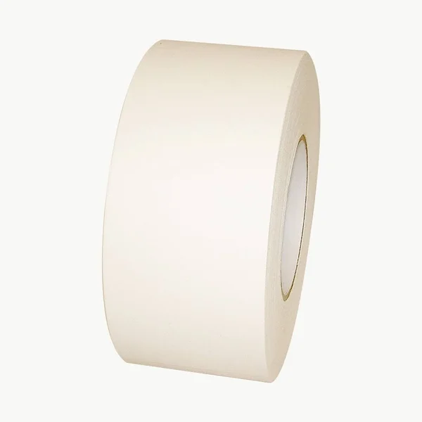 Polyken 510 Premium Grade Gaffers Tape: 3 in. x 55 yds. (White)