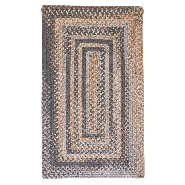 Colonial Mills Gloucester - Graphite 2&x6&