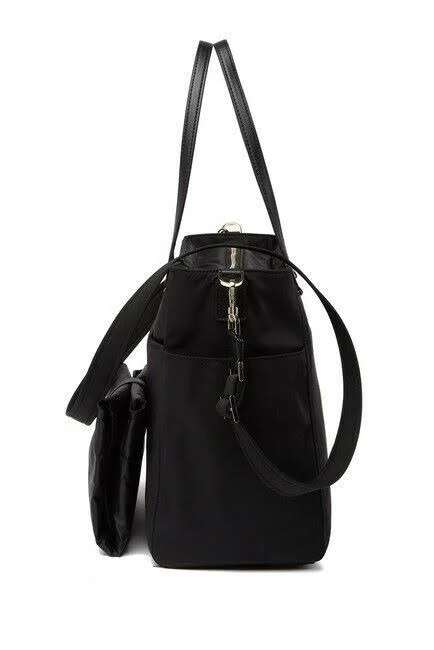 Kate Spade Dawn Baby Bag - Black