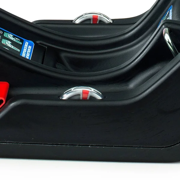 Britax Infant Car Seat Base with Anti-Rebound Bar - Black