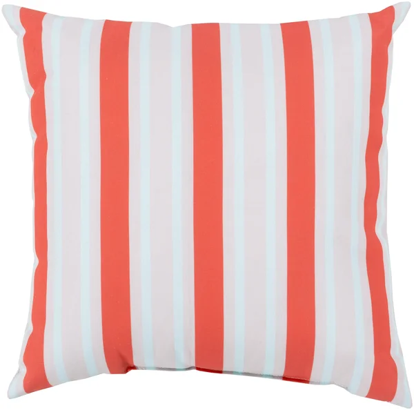 Surya - Rain - Throw Pillow