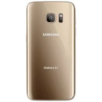 Refurbished Samsung Sm-g930 Galaxy S7 32GB - Smartphone (Platinum Gold)