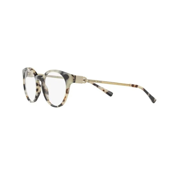 Michael Kors Kea MK4048 Eyeglasses - Cream Tort (3294)