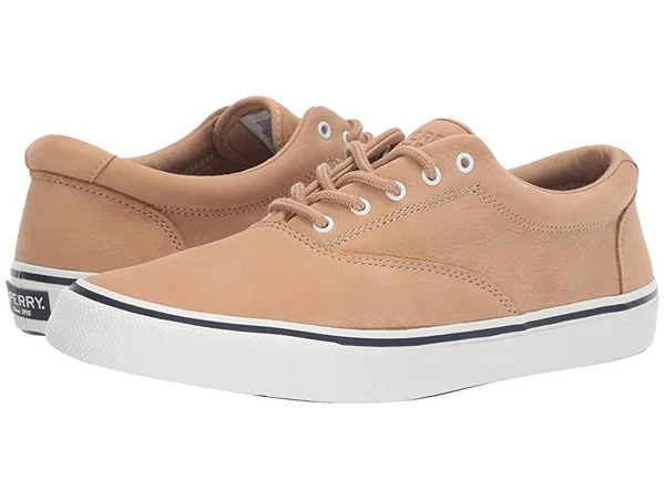 Sperry Men's Striper II CVO Washable Sneaker