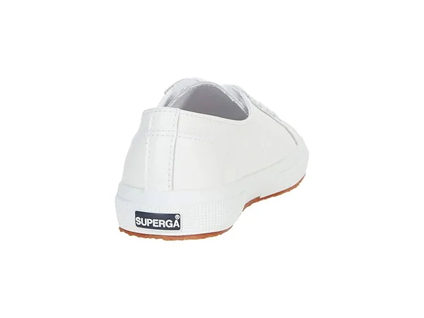 Superga Women's 2750-Nappa Sneaker