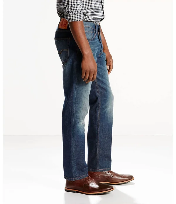 Levi&s Men's 541 Athletic Fit Jeans