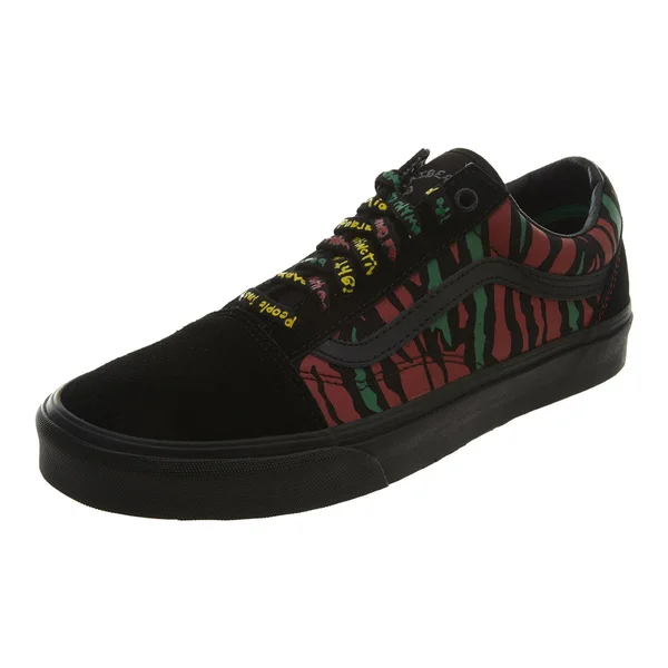 Vans Old Skool Atcq Black 9.5
