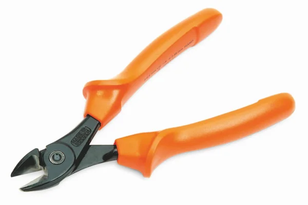 Bahco 2101S-200 Insulated Side Cutting Pliers 200mm
