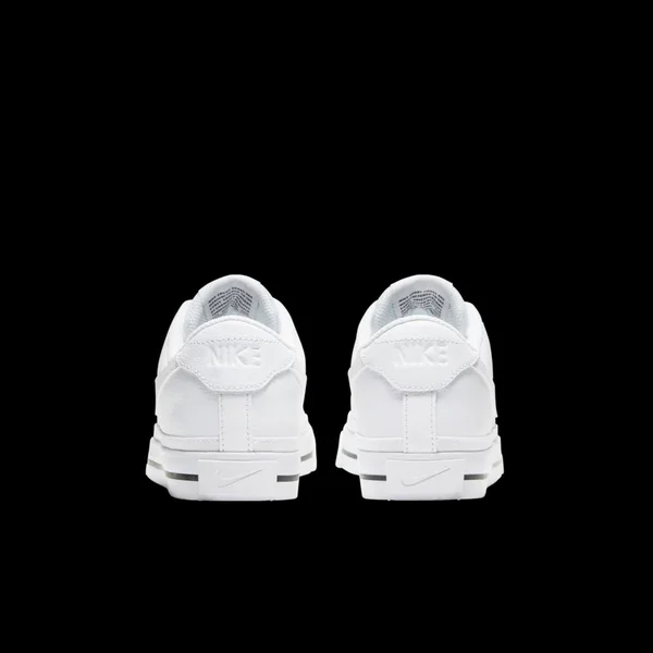 Nike Court Legacy White Women's Shoes - Size: 11