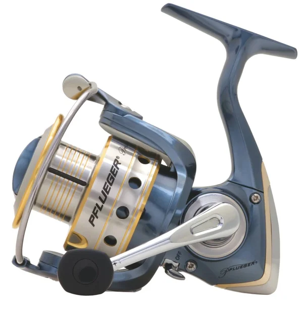 Pflueger 6930x President Spinning Reel