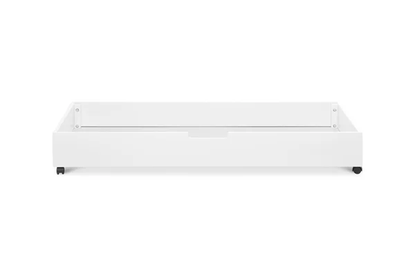 Carter's by Davinci Under Crib Trundle (White)