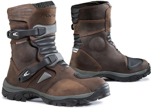 Boots Forma Adventure Riding Low Brown - 38
