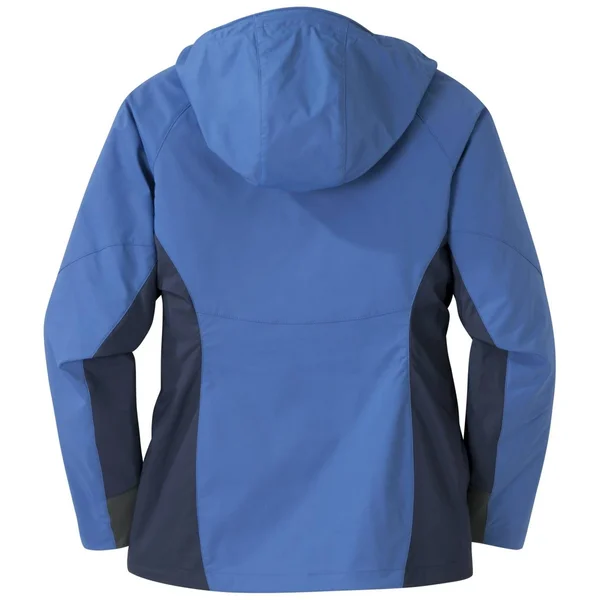 Outdoor Research Women's San Juan Jacket Lapis, Naval Blue L