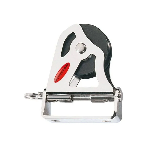 Ronstan Series 30 Bb BLOCK, Pivoting Lead RF30174