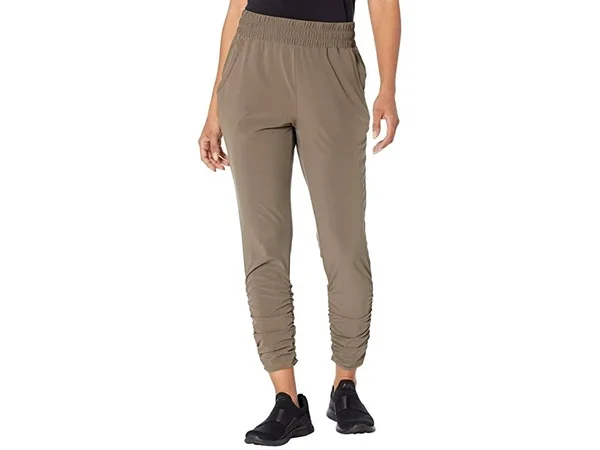 Prana Railay Pant - Women's Slate Green - Xs