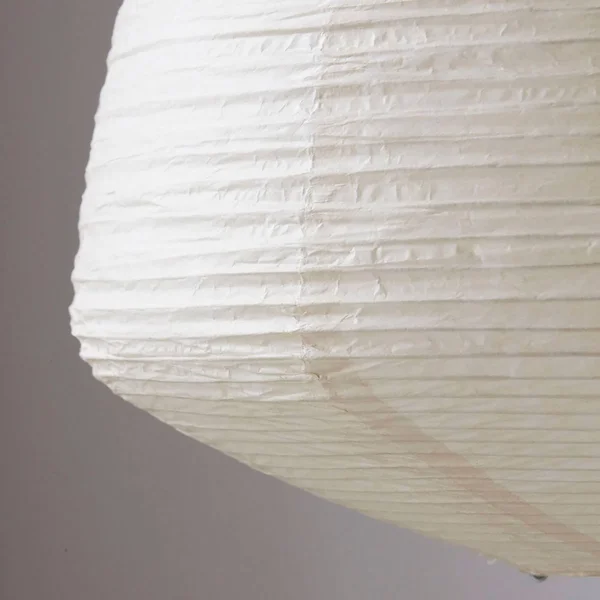 House Doctor - Bidar Lampshade - Ø 50 x H 32 cm, Sand