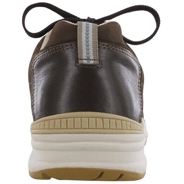 SAS Shoes Men's Venture - Turf - Coffee
