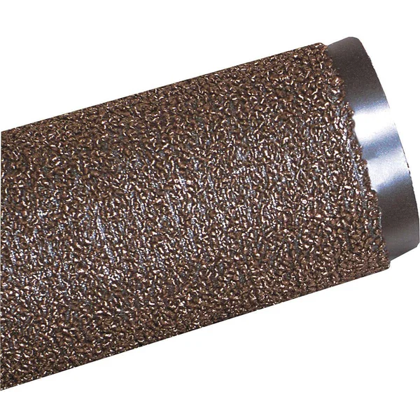 Notrax Brown Entrance Mat, Size: 3& Width x 5& Length