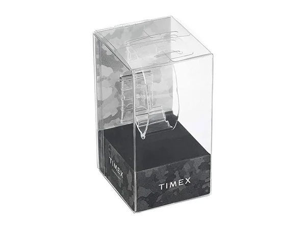 Timex Command Shock 54mm Resin Strap Watch