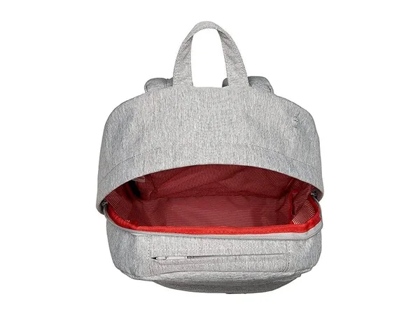 Herschel Supply Co. Pop Quiz Backpack - Grey