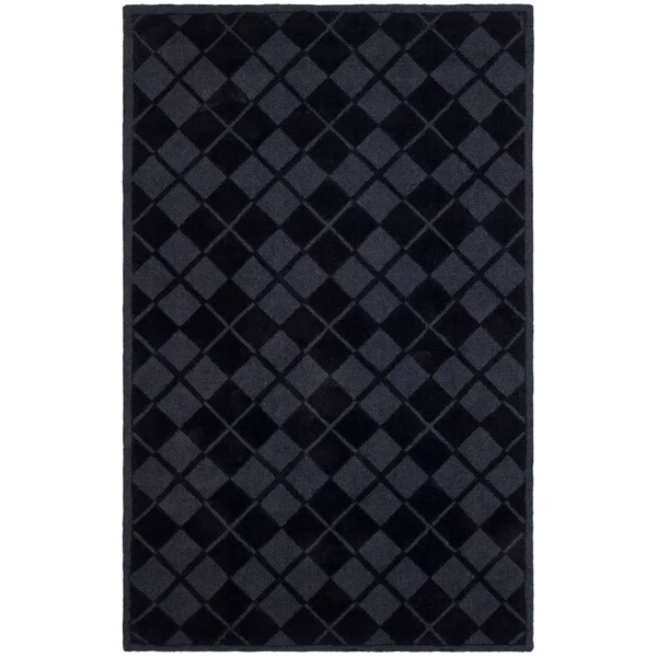 Safavieh Martha Stewart MSR4616B Wrought Iron Rug 2&3x22 x 8& Runner
