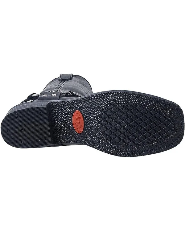 Dingo Chopper 15 Men's Black