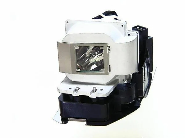 Mitsubishi Md-550x Projector Housing with Genuine Original OEM Bulb