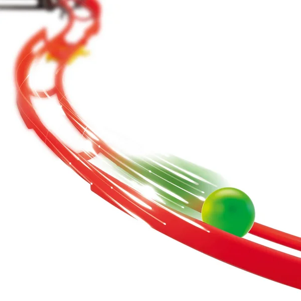 Eitech Fun N& Roll Deluxe Marble Run