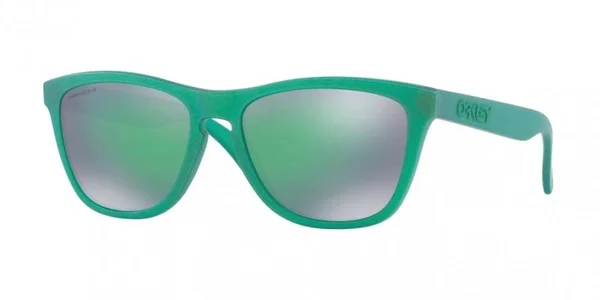 Oakley 9013 Frogskins Sunglasses 03-118