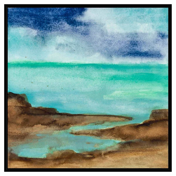 PTM Images, Quicksand, Size: 16 x 20